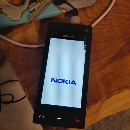 Nokia BL 5J