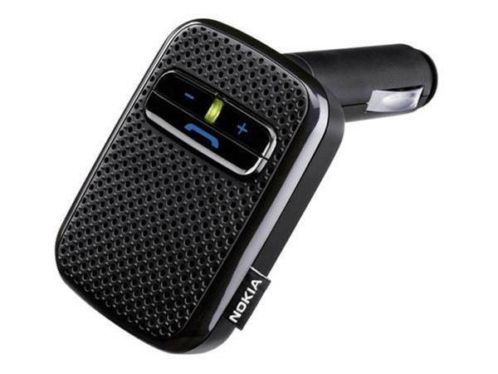 Nokia bluetooth carkit HF-33W