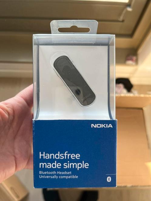 Nokia Bluetooth handsfree