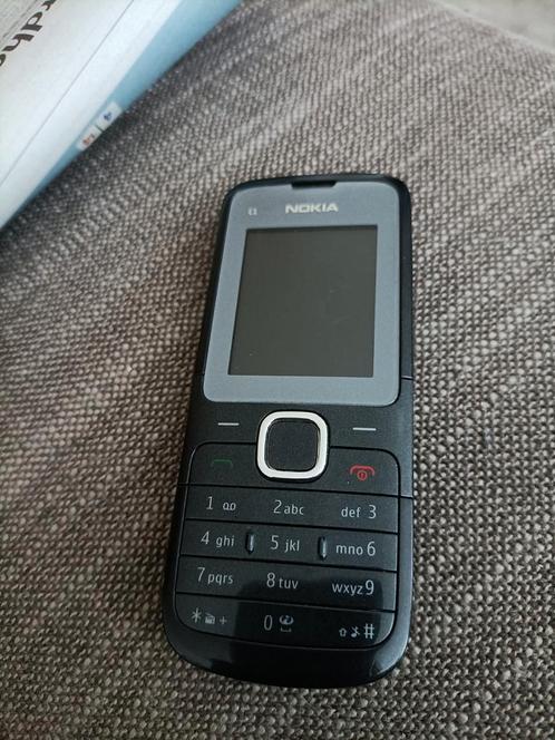 Nokia C 1 01
