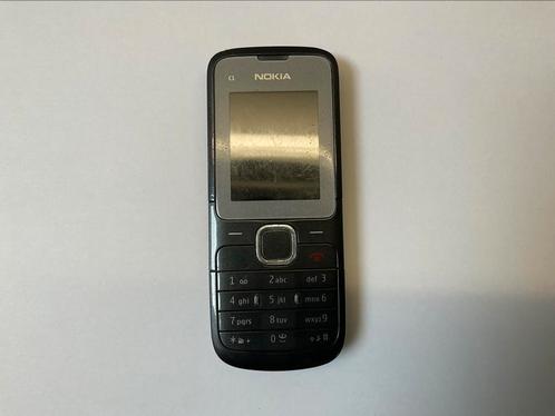Nokia C1-01 telefoon