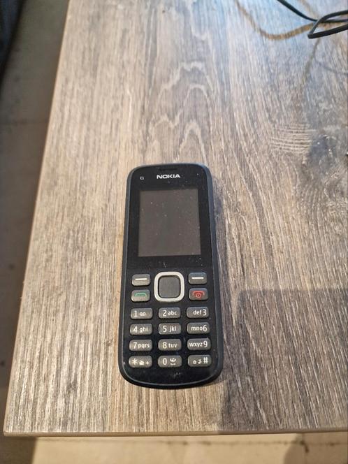 Nokia c1-02