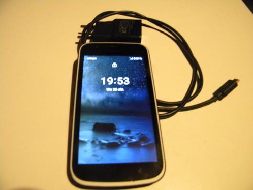 Nokia C1 100 goed