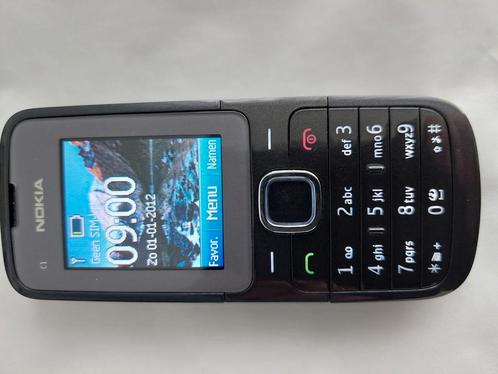 Nokia c1 in nette staat 10 euro