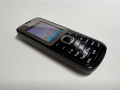 Nokia C2-00 dual sim