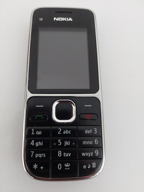 Nokia c2-01 in nette staat 15 euro