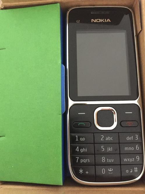 Nokia C2-01 newunused