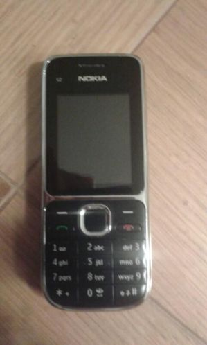 Nokia C2 - 01 nieuw