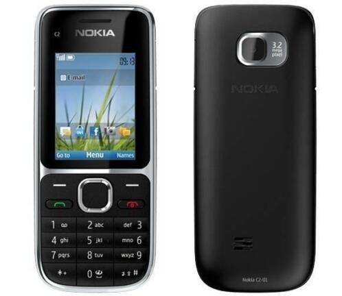 Nokia C2-01 origineel