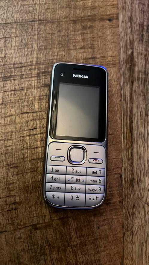 Nokia c2