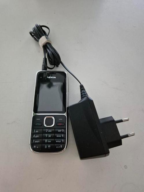 Nokia C2  adapter