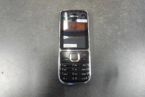 Nokia C2 - in prima staat