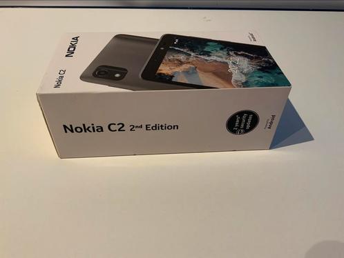 Nokia C2 nieuw in doos