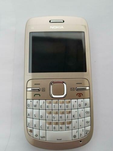 Nokia C3 