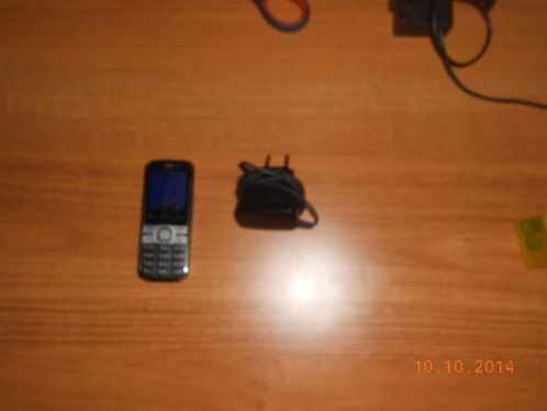 NOKIA c5-00