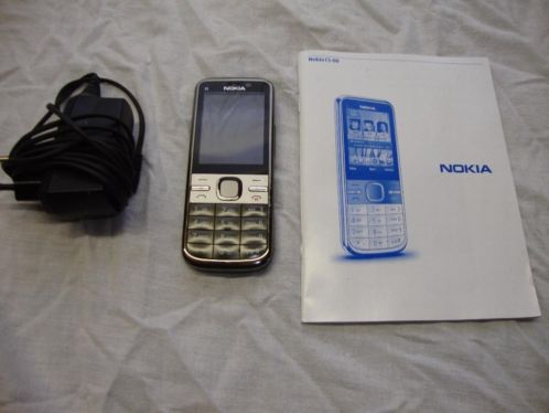 nokia c5-00