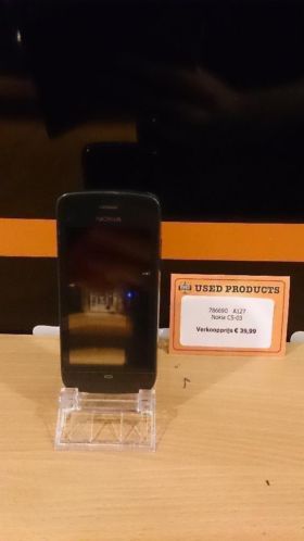 Nokia C5-03 786690 
