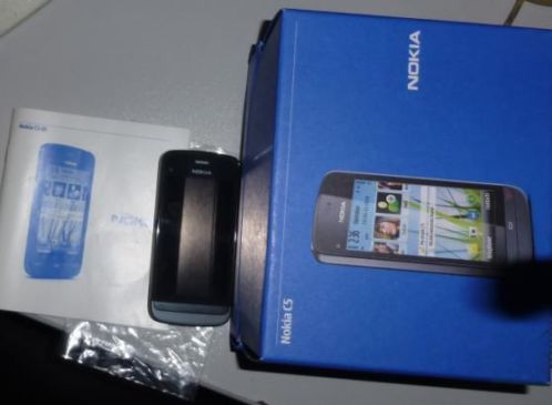 Nokia C5