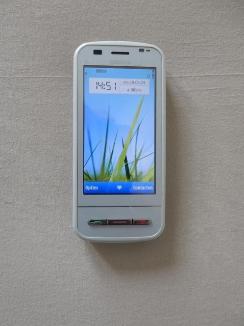 Nokia C6-00 in nieuwstaat. Collectors item