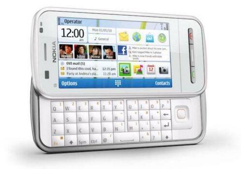 Nokia C6 (Origineel)