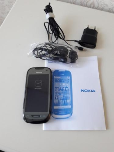 Nokia C7