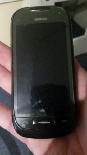 Nokia c7