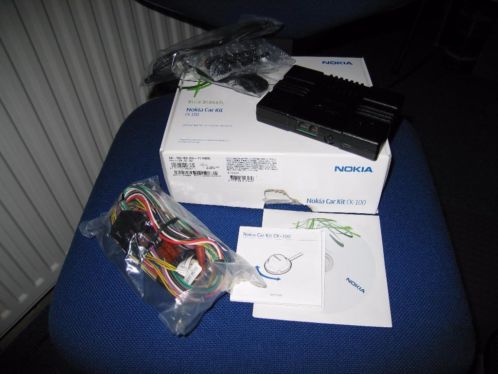 Nokia Car Kit CK-100