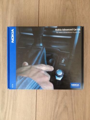 Nokia carkit ( 5 stuks )