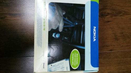 Nokia carkit
