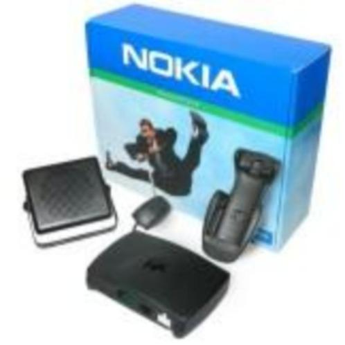 Nokia carkit cark-126