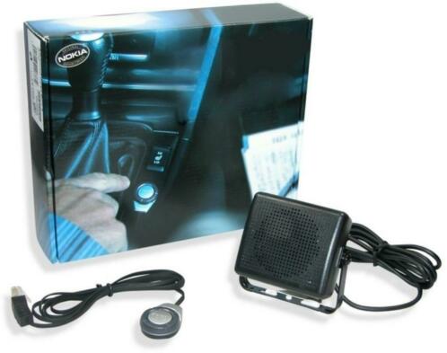 Nokia Carkit CK-7W Bluetooth