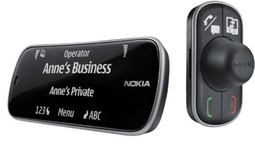 Nokia Carkit Ck200