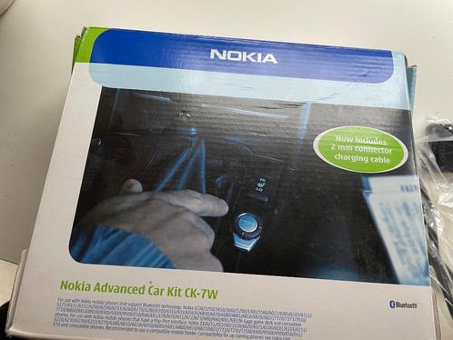 Nokia Carkit nieuw in doos CK-7W