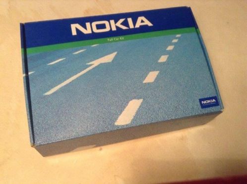 Nokia Carset CARK134