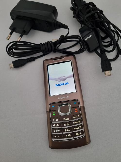 Nokia classic compleet