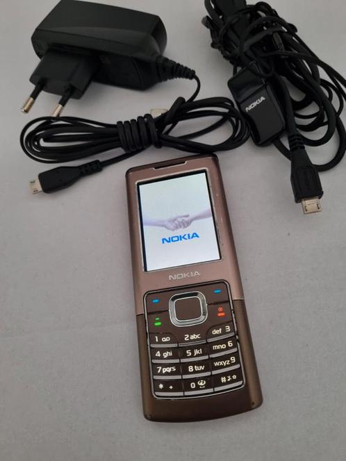 Nokia classic  model compleet