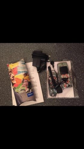 Nokia collectie 3210 3310 en meer