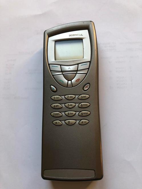 Nokia communicator 9210