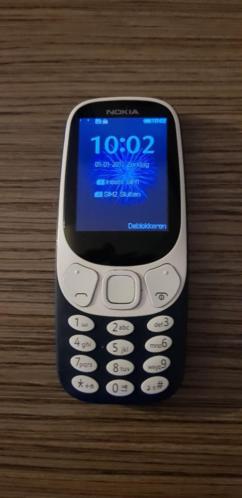 nokia duos met dubbele simkaart ingang