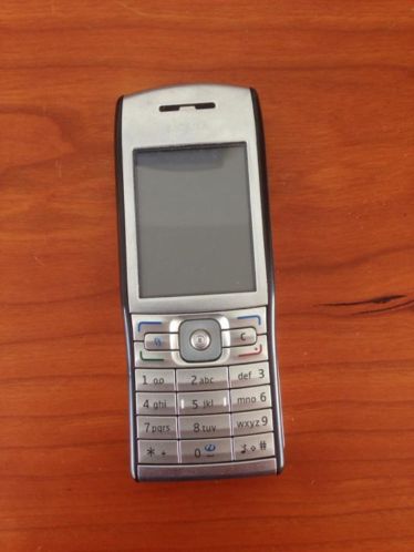 Nokia E50