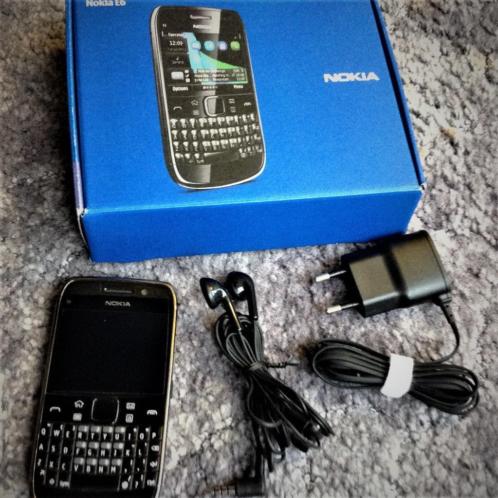 nokia e6