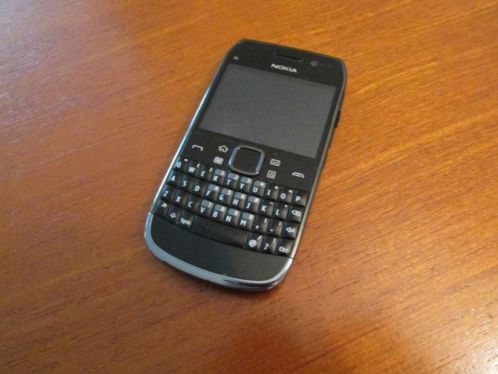 Nokia E6 (defect)