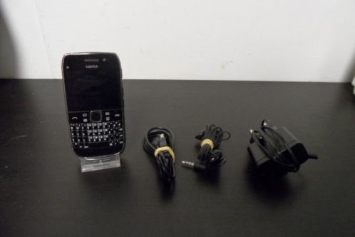 Nokia E6 Used Products Veenendaal