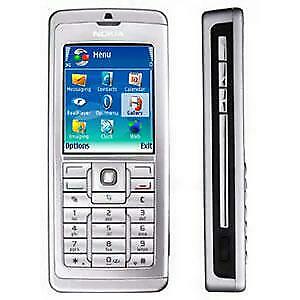 Nokia E60 origineel