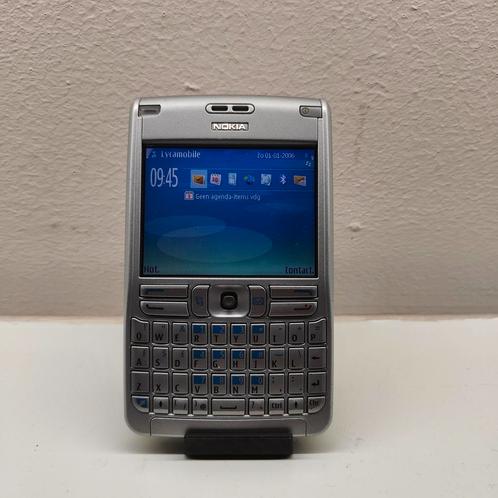 Nokia e61 izgst