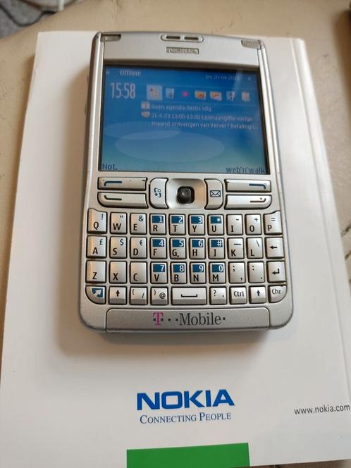 Nokia E61 Zeer Netjes
