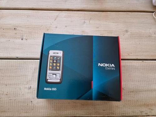 Nokia e65