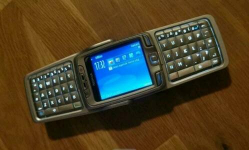 Nokia e70
