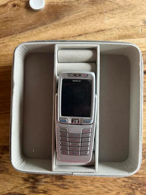 Nokia E70 Collectors item