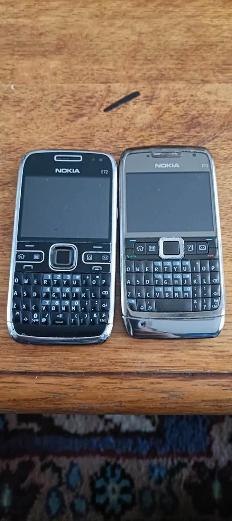 Nokia e71 e72